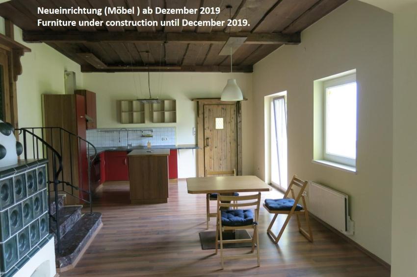 Freiraum Gastein Appartements