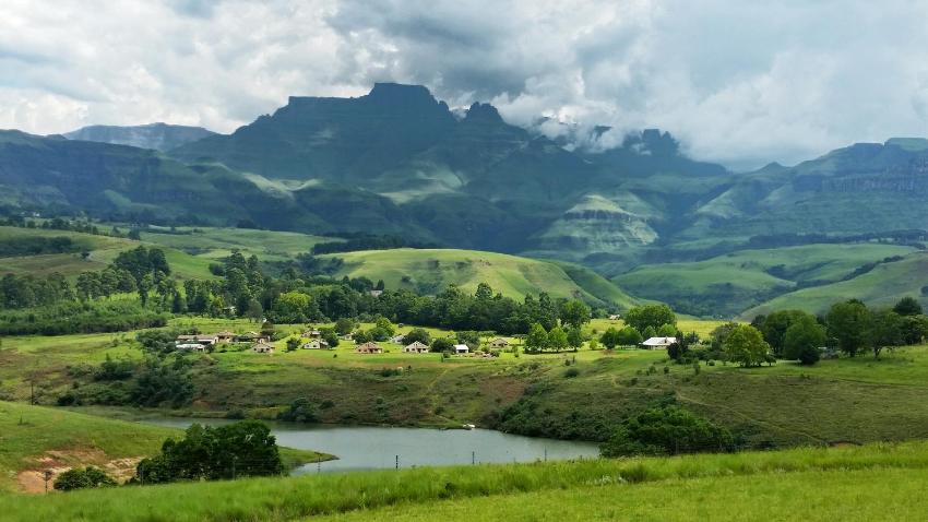 Wits End Mountain Resort