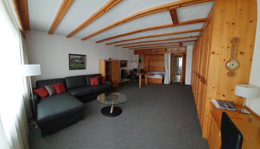 Alpen-Fewo,Residenza Quadra 114