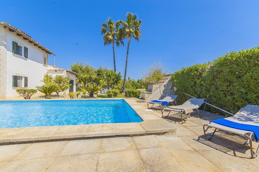 YupiHome Finca Ca Na Sota