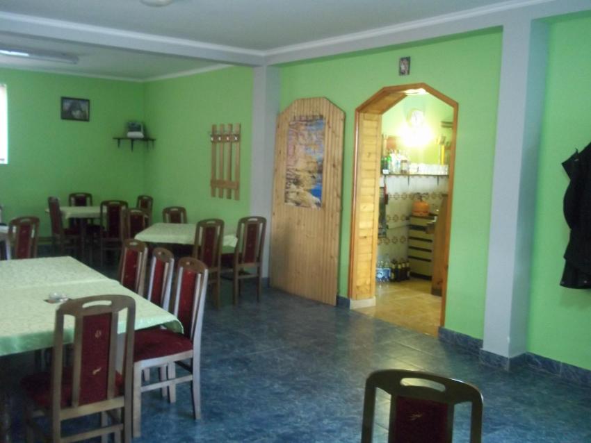 Guest house Padine Zlatibora