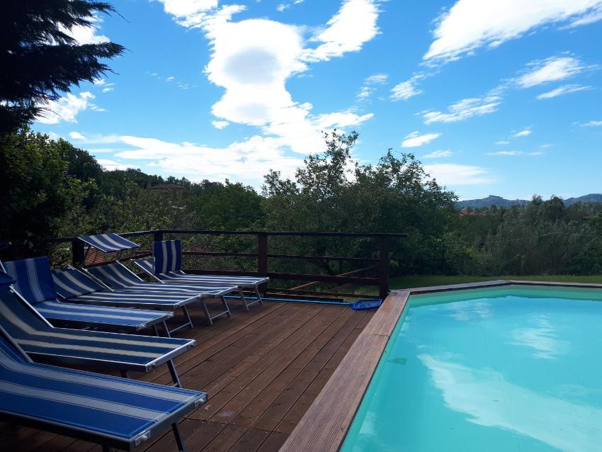 Residence Montebello