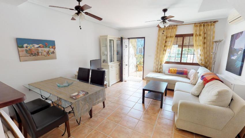 Casa Rozalejo - A Murcia Holiday Rentals Property