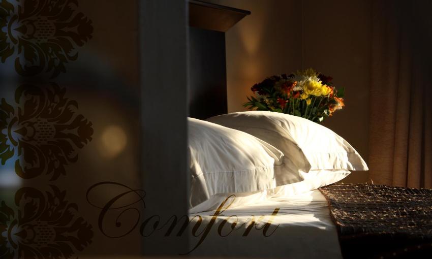 Mondior Manor Guest House