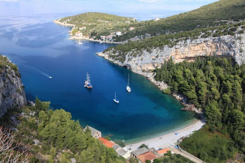 Apartment Grozdana - 5m from beach