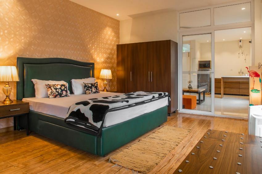 Hampstead Residences Pinewood Kasauli