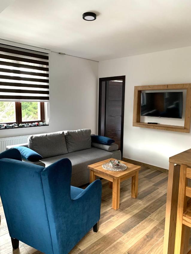 Vila Gorica Jahorina