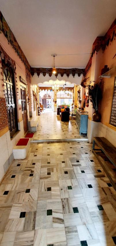 Durag Niwas Guest House