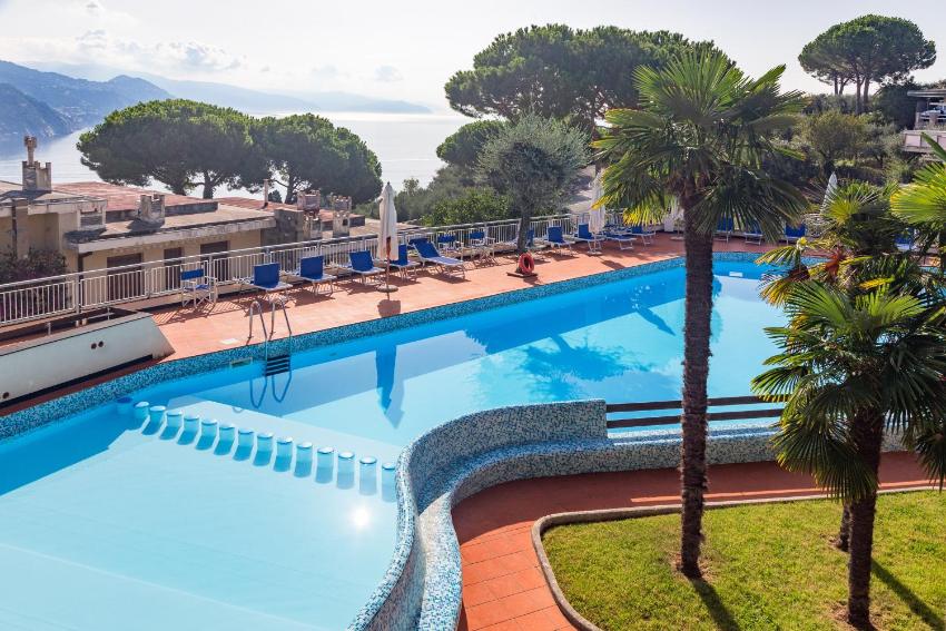 Casa Linda - Incredible View, Pool & Tennis