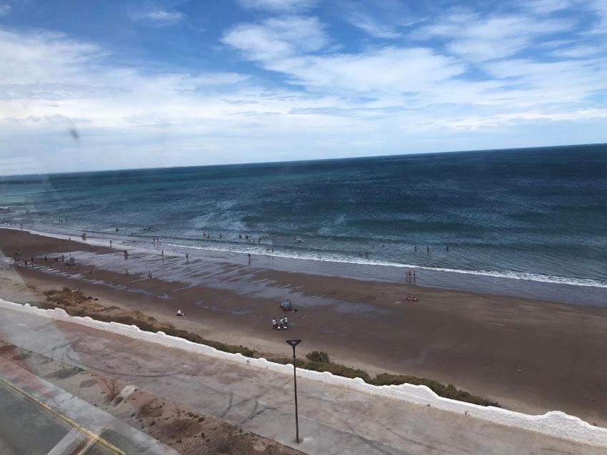 Mirador Azul