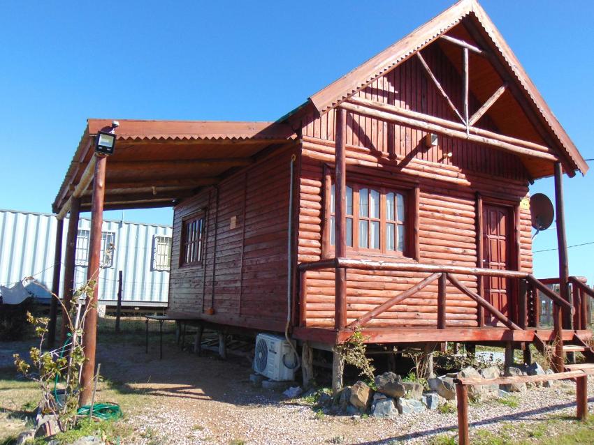 Cabañas El Caribe - Martinica