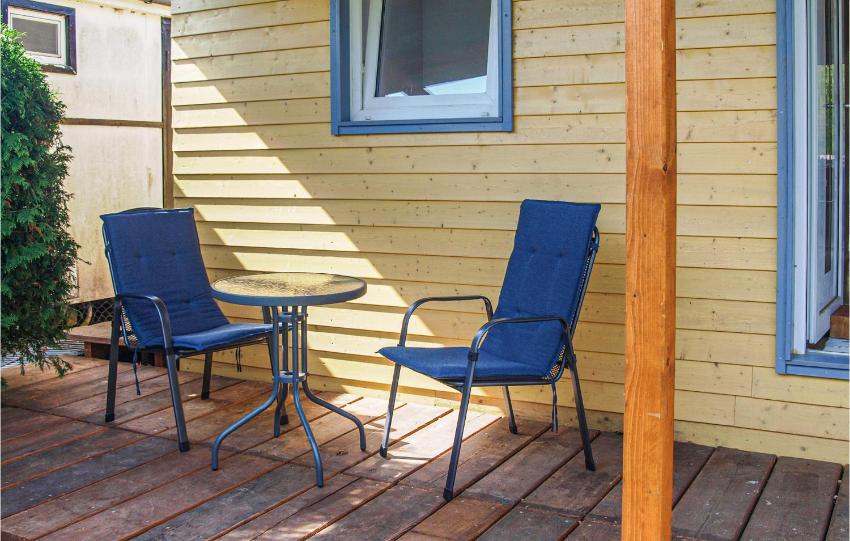 Awesome home in Mirow with 2 Bedrooms and Sauna