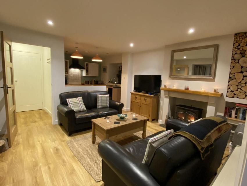 The Maltings - 2 Bedroom Apartment - Saint Florence, Tenby