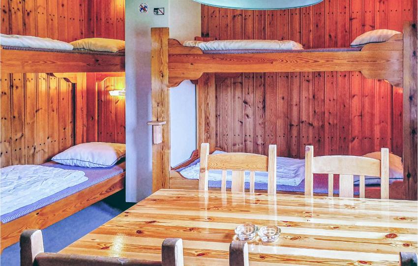 Beautiful home in Sysslebck with WiFi