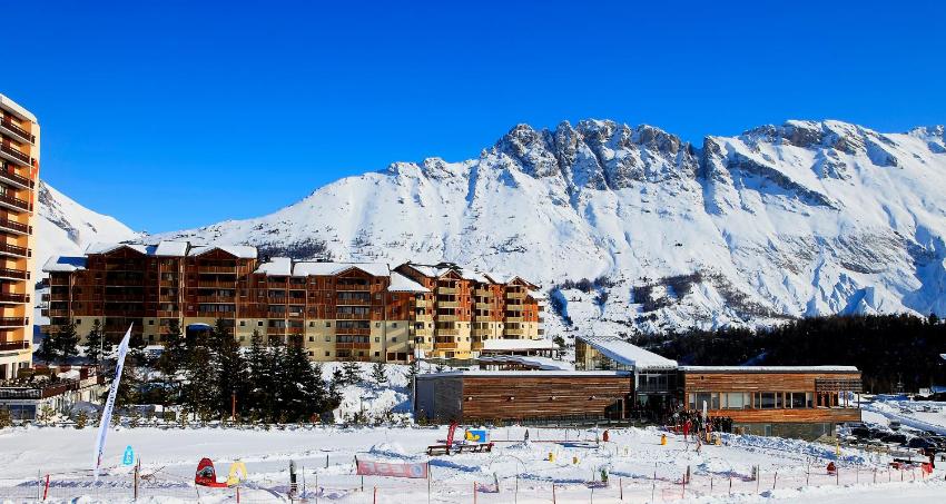 Noemys Toits du Dévoluy