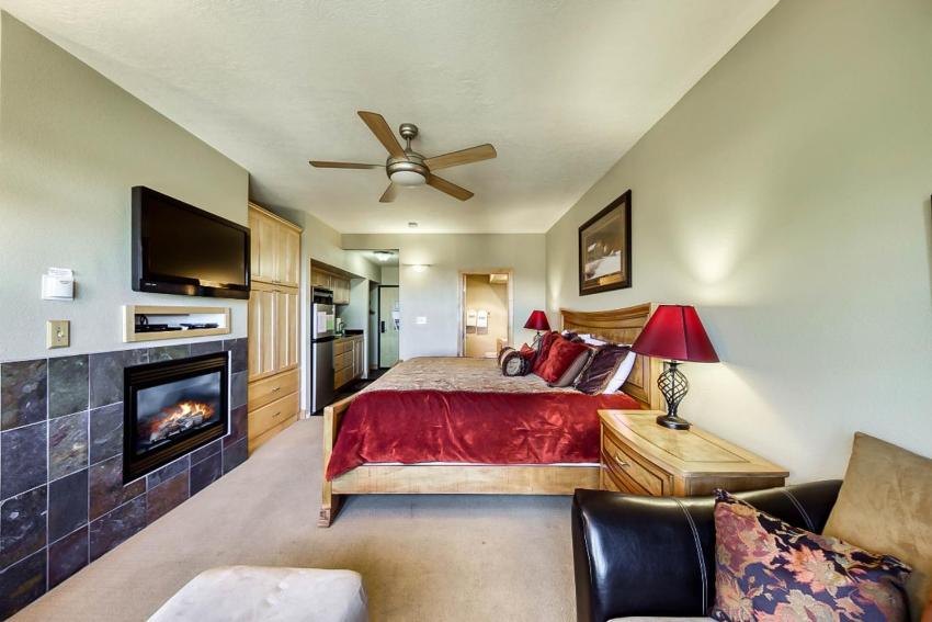 Brian Head Lodge #3307