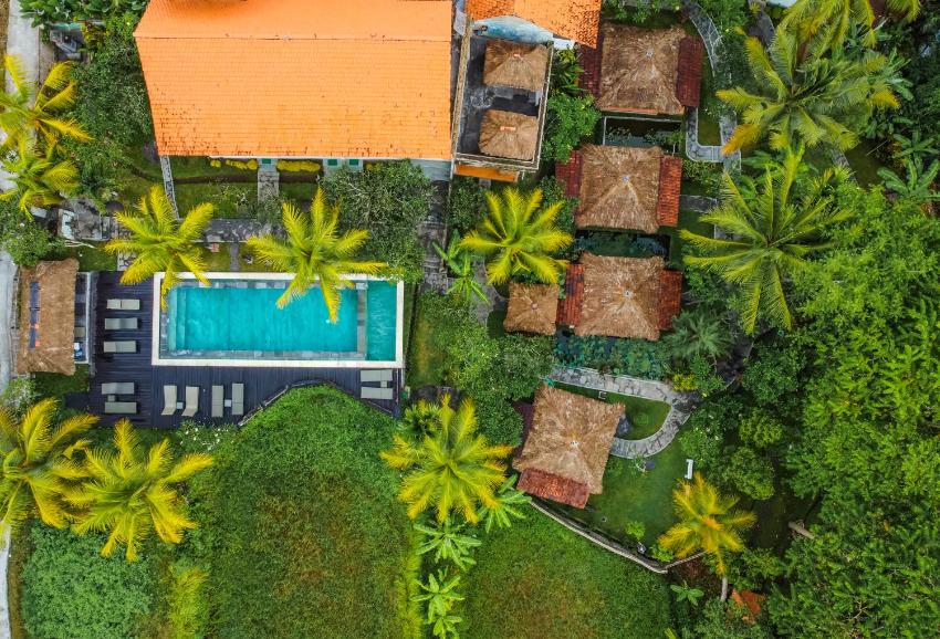 Ubud Sari Health Resort