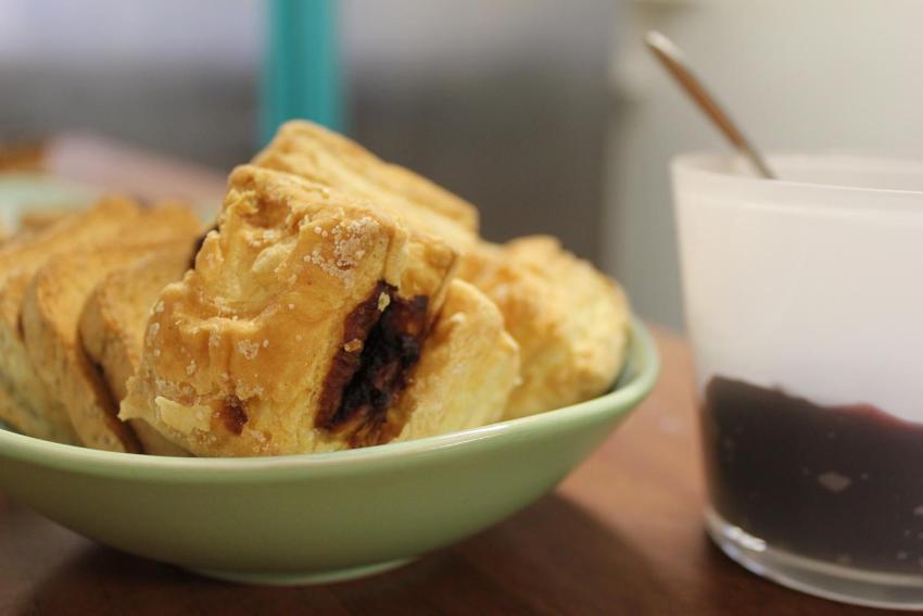 Country House La Valle Del Vento