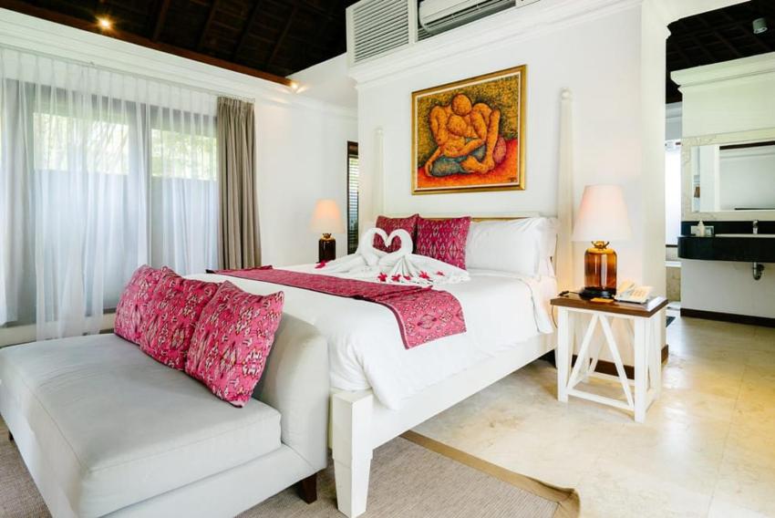 Avillion Villa Cinta @Sanur, Bali