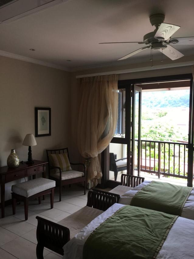 Eden Island Luxury Three Bedroom Apartment