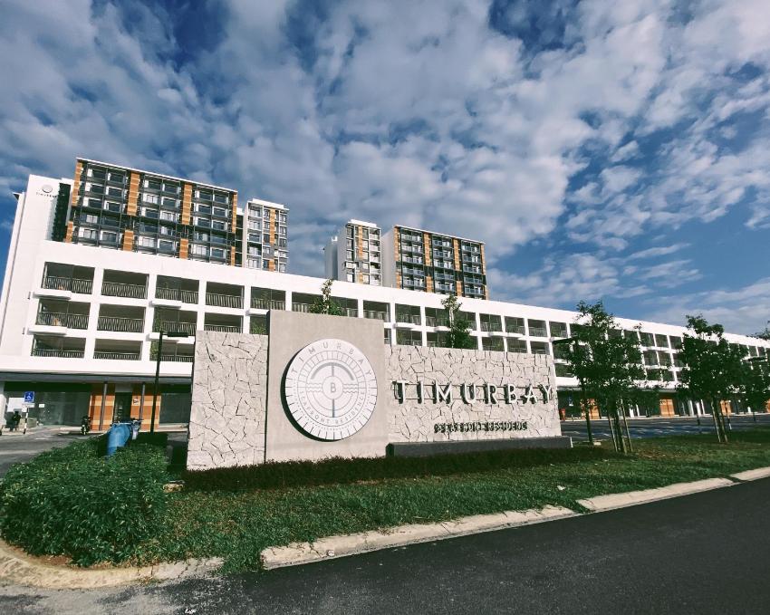 ZARA SUITES @TIMURBAY