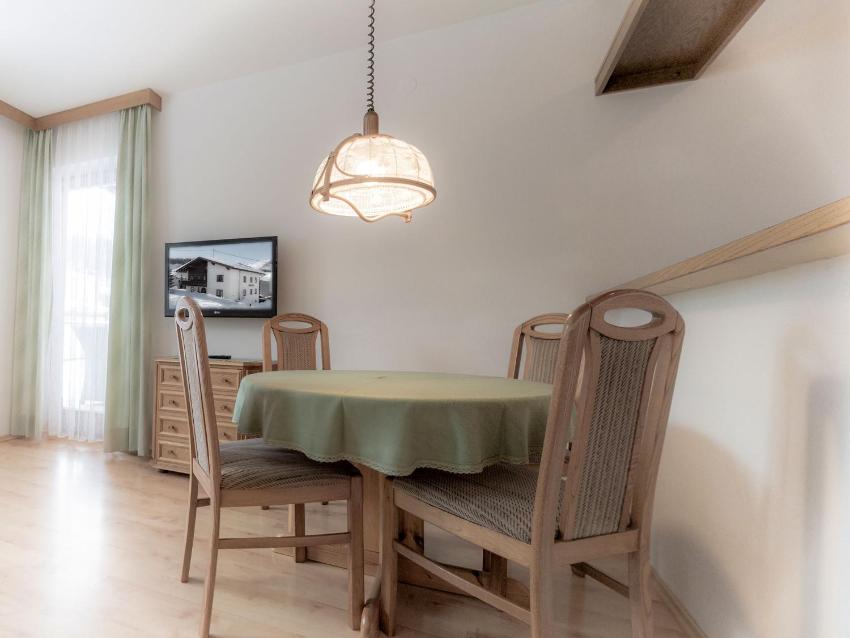 Alpenblick Appartements