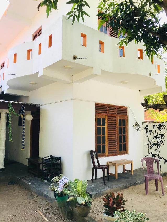 Chithra Homestay