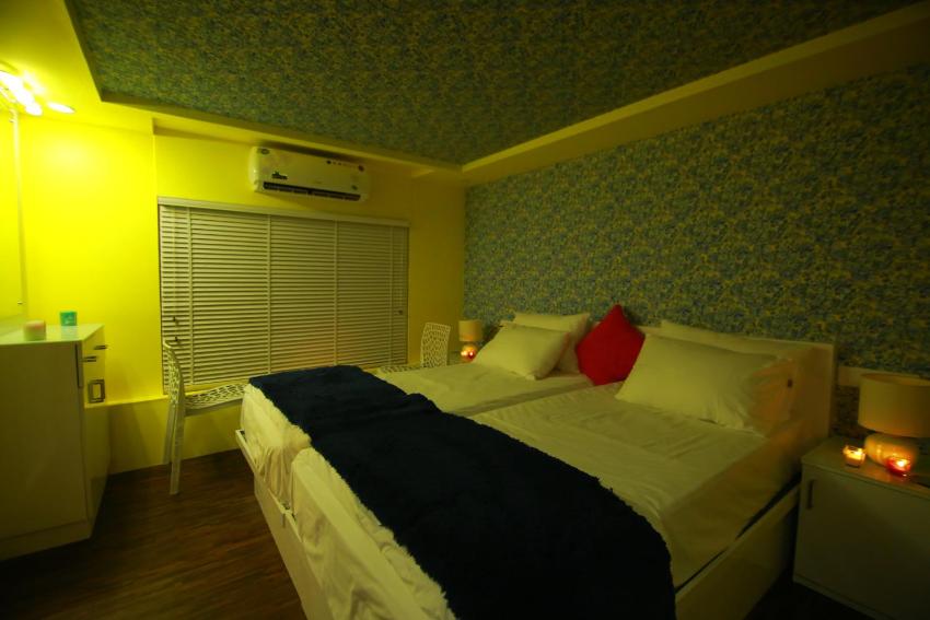 Indiavacationz Houseboats