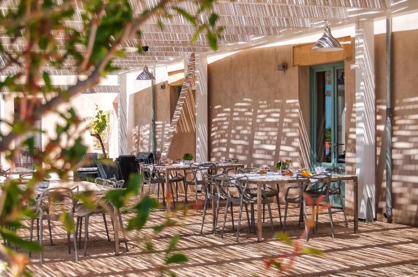 Relais Casina Miregia