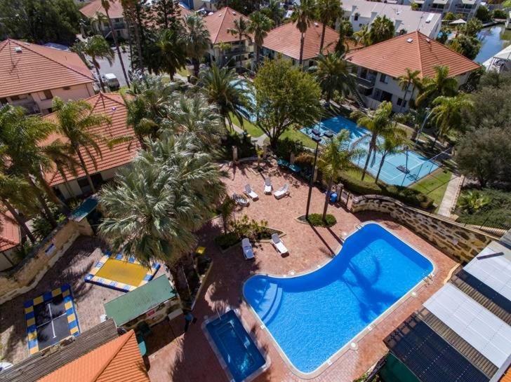 Mandurah Family Resort