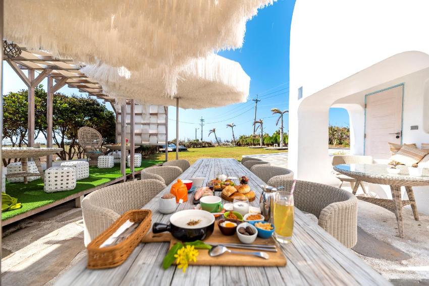 Kenting South Border DeSign Hotel