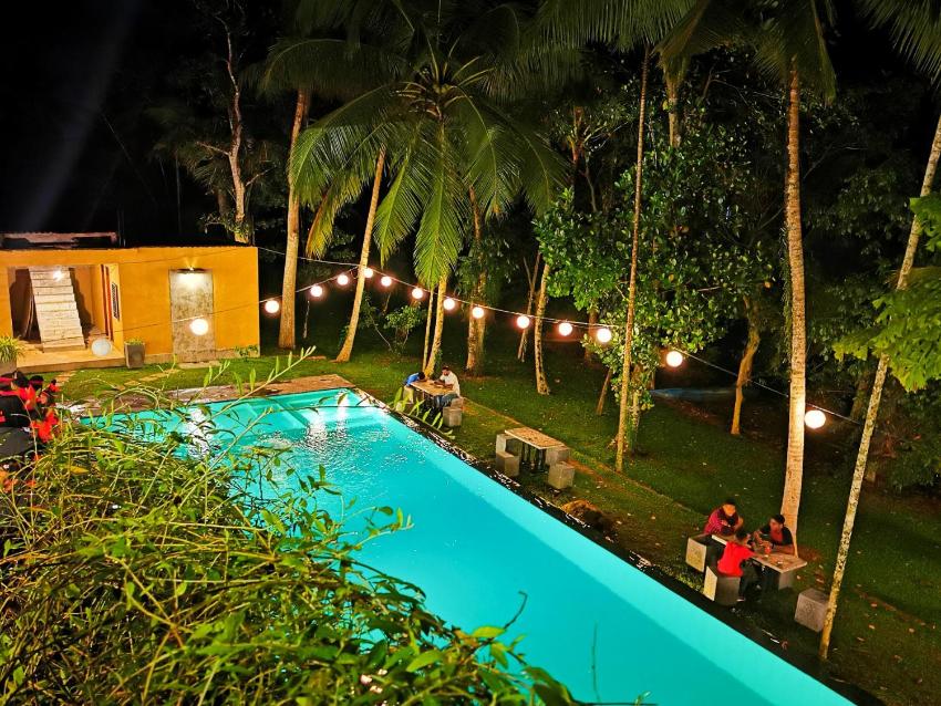 Paaruwa Nature Resort