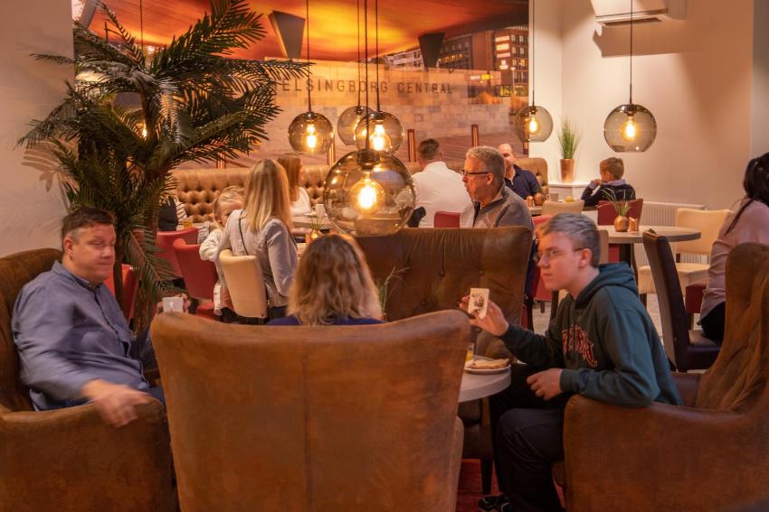 Dream - Luxury Hostel