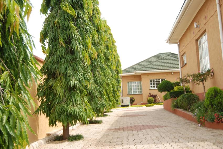 Lonjeta Self-Catering Apartments