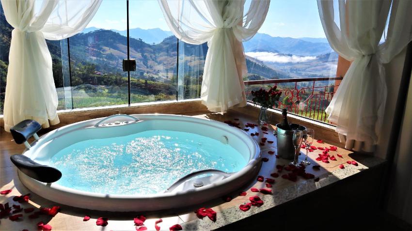 Pousada Aldeia Manacás