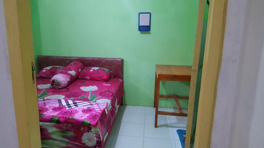 Ijen Crater Climb Base Camp