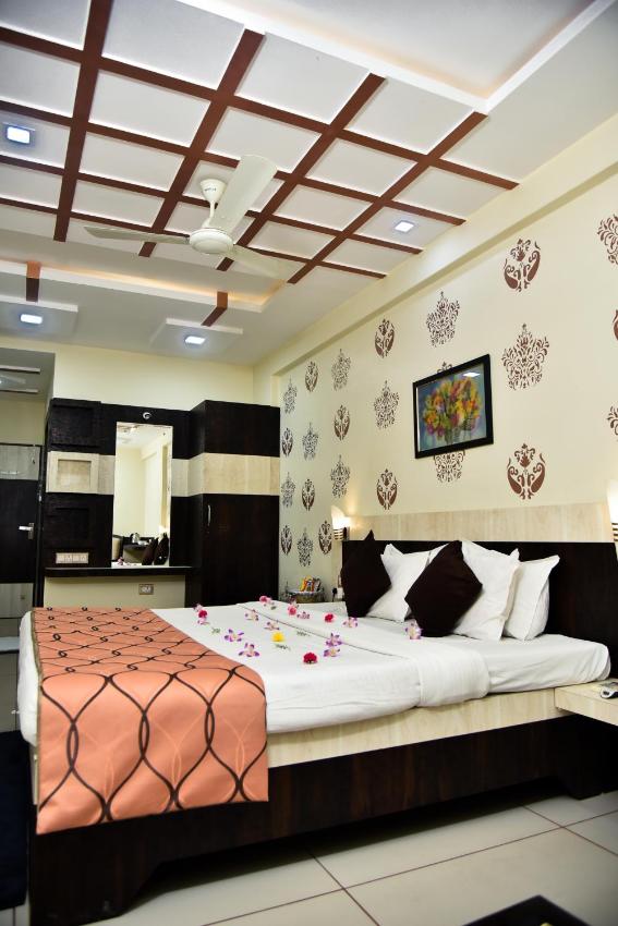 Hotel Tulsi Residency