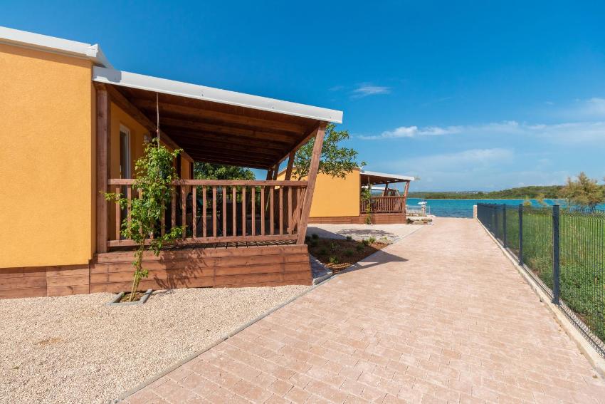 Mobile home Sea Horse