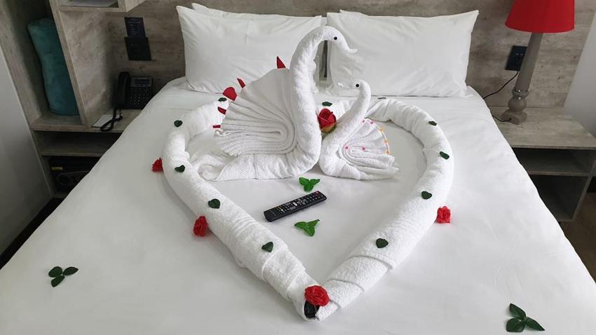 King's Gate Hotel Rustenburg