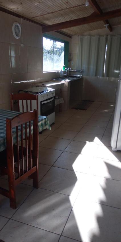 Pousada Pontal do Moleque