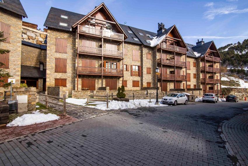 EGUA de Alma de Nieve