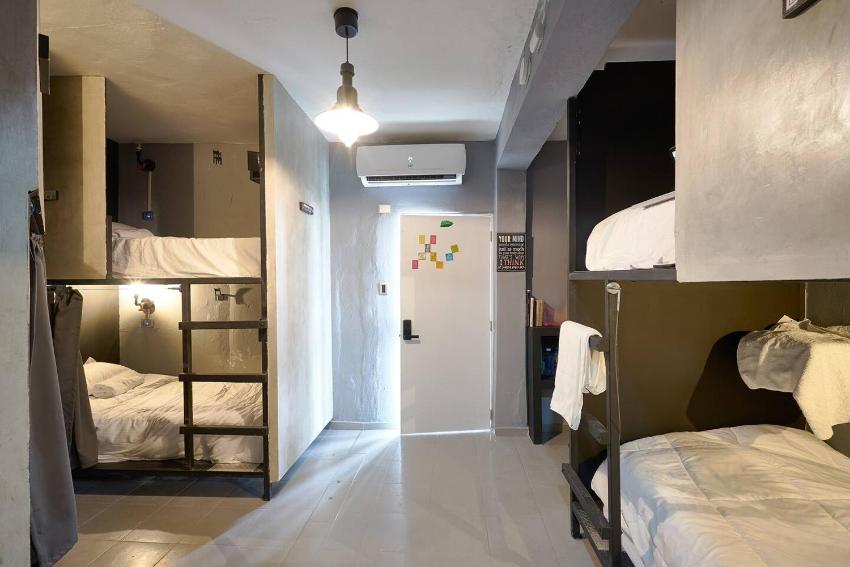 We Hostel and Suites Miraflores by Stand Out Hotels Collection