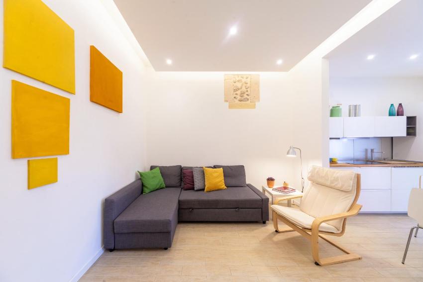 Mercato di Ortigia Apartments