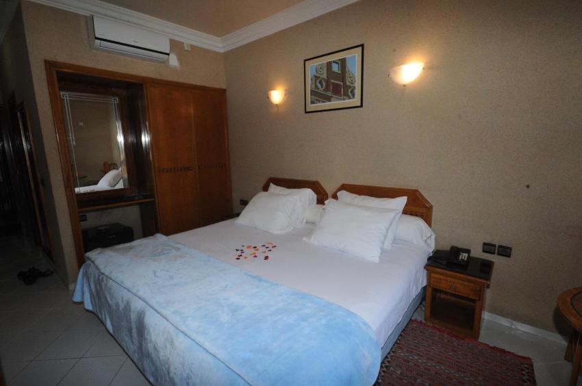 Hôtel Atlantique Panorama