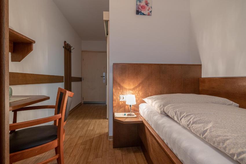 Gasthof - Pension Durnthaler