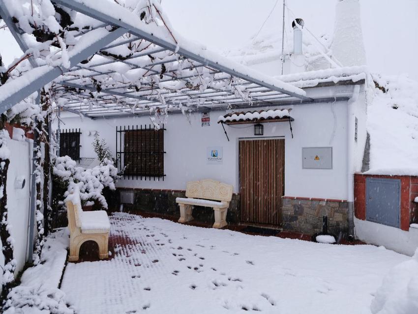 Cueva Tradicional El capricho