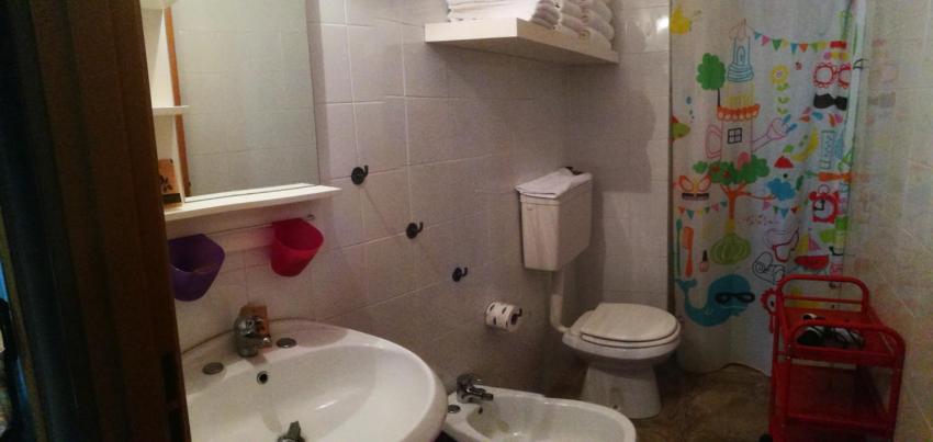 L'Araucaria turismo rurale