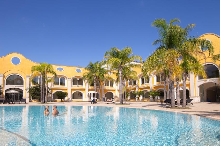 Acaya Golf Resort & Spa