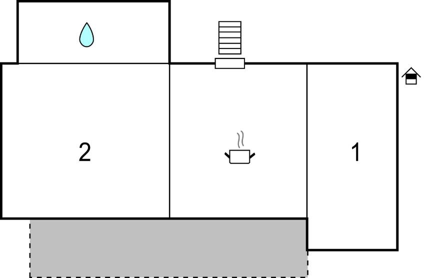 Holiday home Filfing