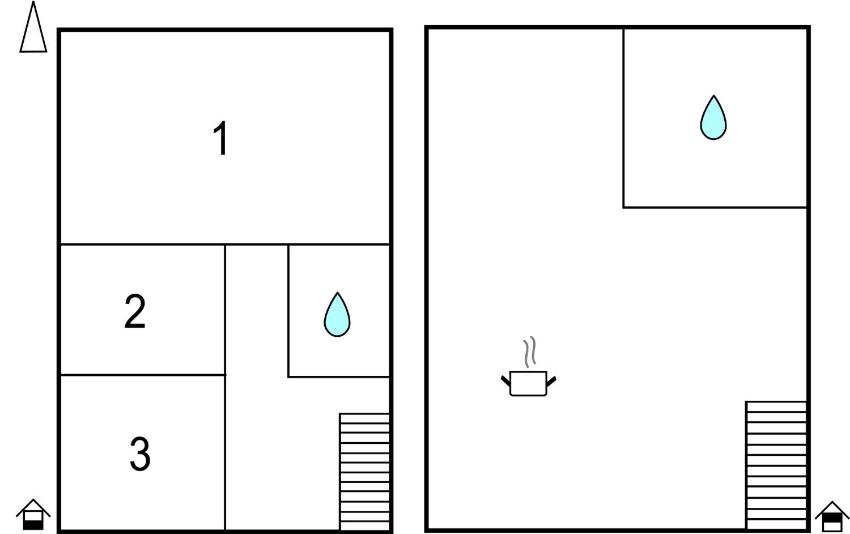 Holiday home Skagavej